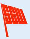 SEW-Logo ohne Fahne